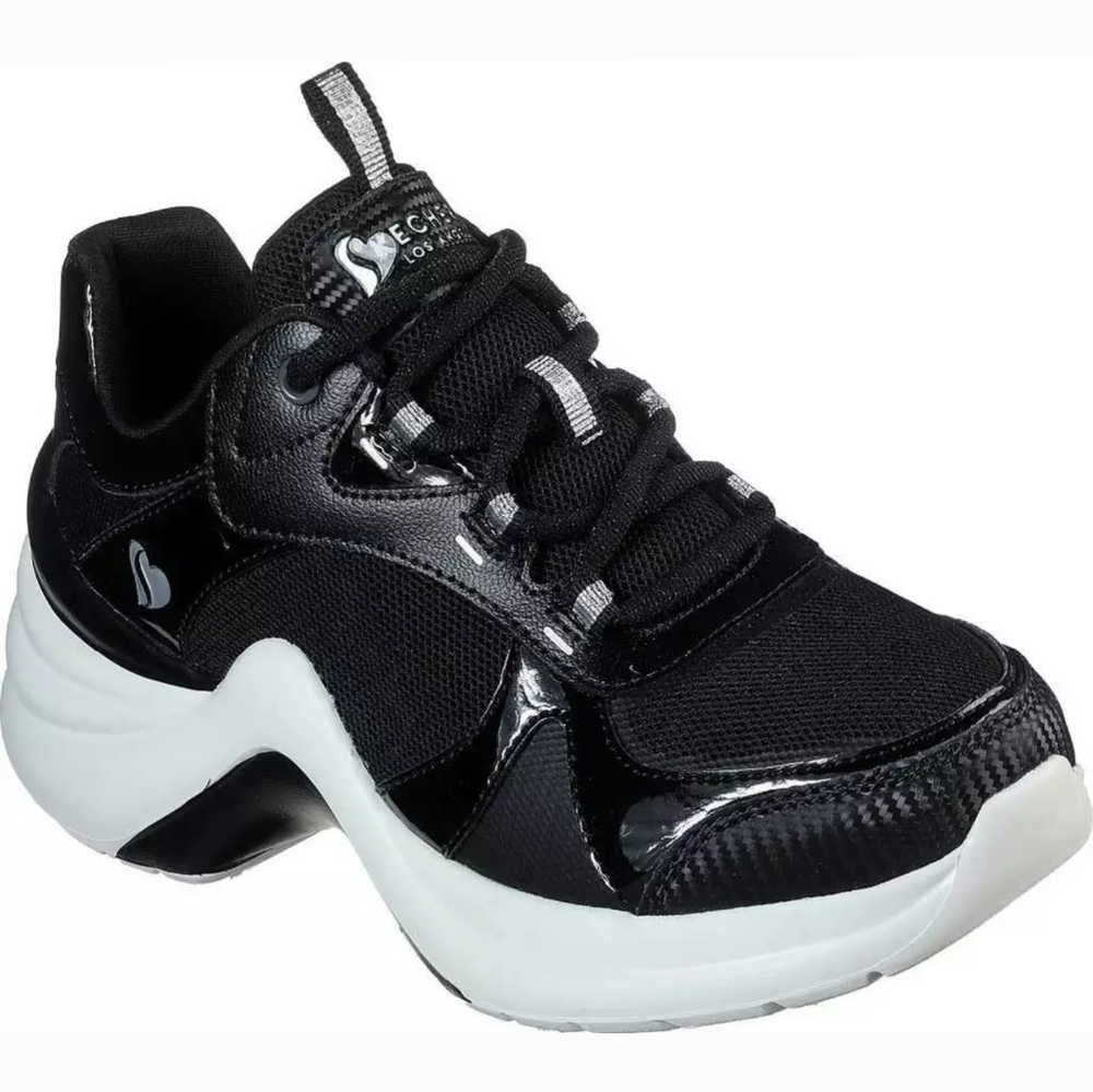 Skechers Women's   Solei St. Groovy Core Sneaker